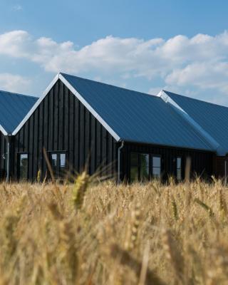 The Fieldbarns at Bullocks Farm