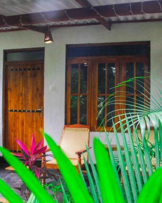 Manju Homestay