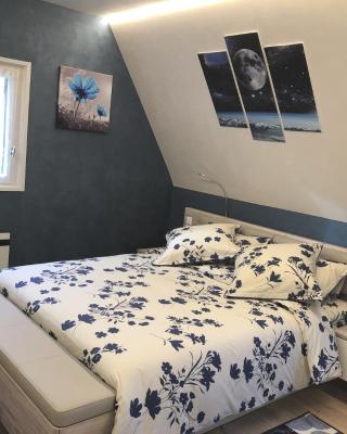 Chambre d'hôtes l'Olivianne