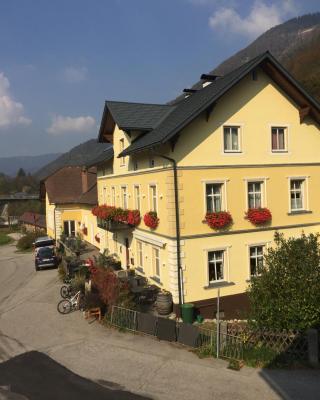 Rettensteinerhof Wirtshaus