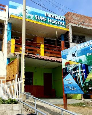 Urcia Surf House