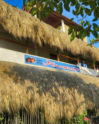 Casa Hotel Nurandy