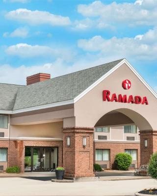 Ramada by Wyndham Vandalia