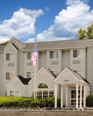 Microtel Inn by Wyndham Winston-Salem