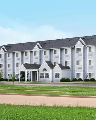 Microtel Inn by Wyndham Champaign