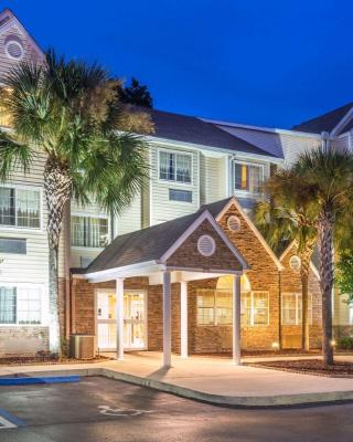 Microtel Inn and Suites Ocala