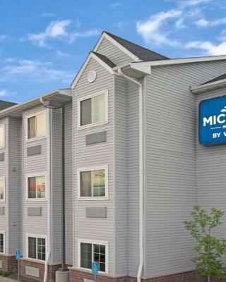 Microtel Inn and Suites - Inver Grove Heights