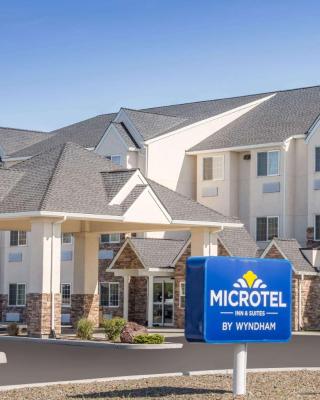 Microtel Inn & Suites by Wyndham Klamath Falls