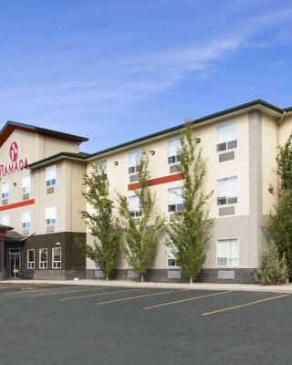Ramada by Wyndham Edson
