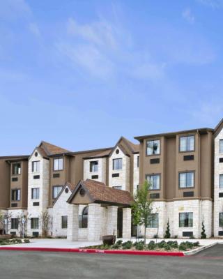 Microtel Inn & Suites by Wyndham Round Rock