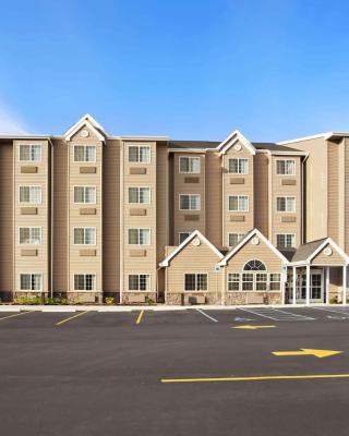 Microtel Inn & Suites-Sayre, PA