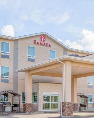 Ramada by Wyndham Carlyle