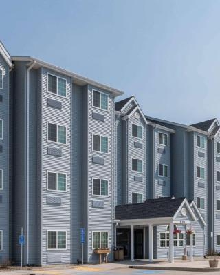 Microtel Inn & Suites by Wyndham Stanley