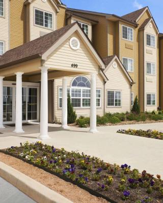 Microtel Inn & Suites Cotulla