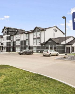 Microtel Inn & Suites by Wyndham Blackfalds