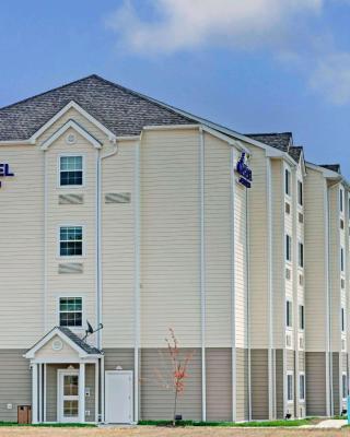 Microtel Inn & Suites by Wyndham Philadelphia Airport Ridley Park