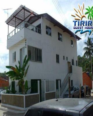 Pousada Tiriri Guesthouse