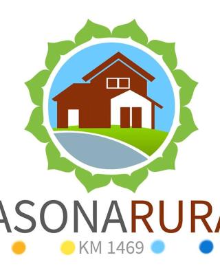 Casona Rural Km 1469