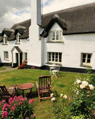 Brook Farmhouse