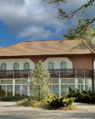 Parkstadthotel Bad Muskau