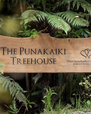 Punakaiki Treehouse Limited