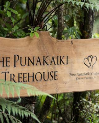 Love Punakaiki Luxury Couples Retreat Limited