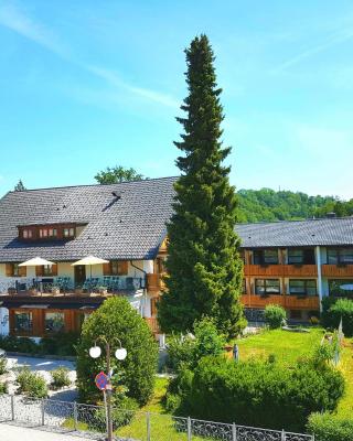 Hotel Leonhardihof