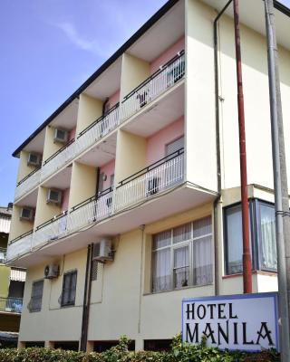 Hotel Manila
