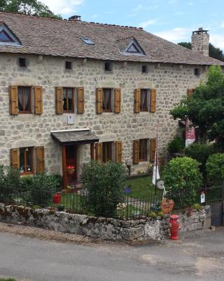 La Pierre Trouée Chambre d'Hôtes