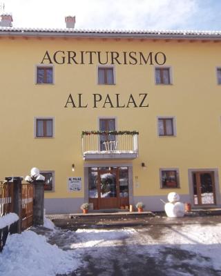 Agriturismo Al Palaz