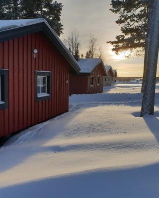 First Camp Frösön-Östersund