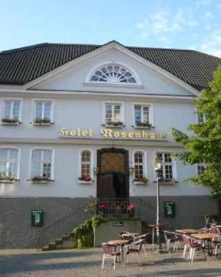 Elektro-Hotel Rosenhaus GmbH
