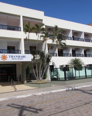 Thanharu Praia Hotel