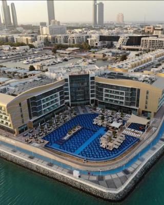 Royal M Hotel Abu Dhabi by Gewan