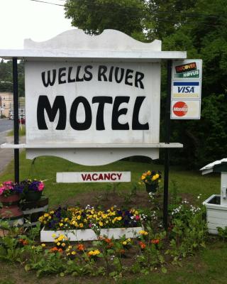 Wells River Motel