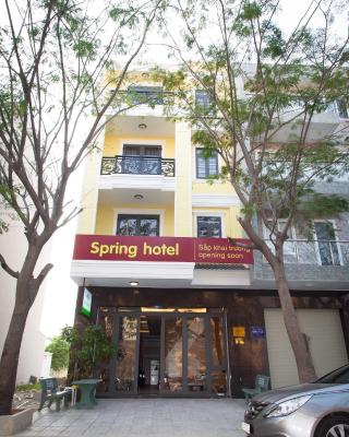 SPRING HOTEL