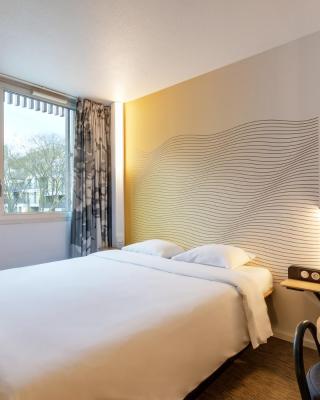 B&B HOTEL Lille Centre Grand Palais