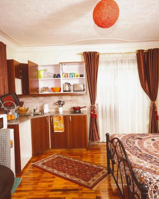 Sherry Homes - Kwetu