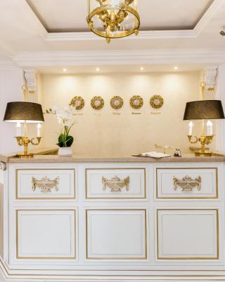 Orchid Boutique Hotel
