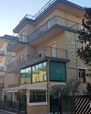 B&B Villa Rocchi