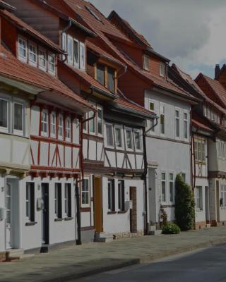 Townhouse Duderstadt