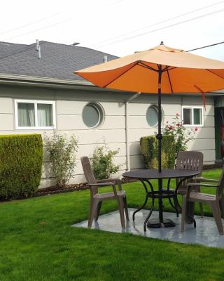 Milwaukie Inn Portland South