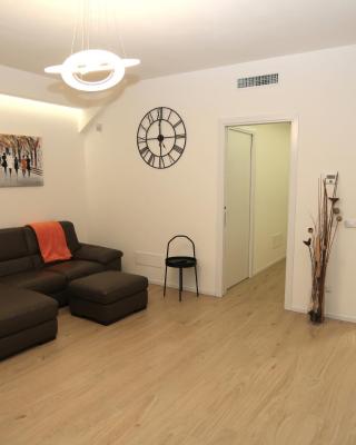 DB Apartments - Dabasso