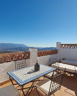 La Almunia de la Alpujarra