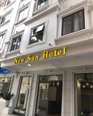 New Sun Hotel