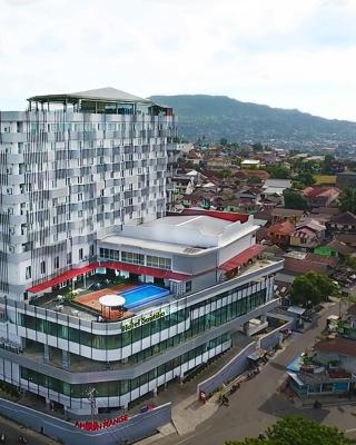 Hotel Santika Premiere Ambon