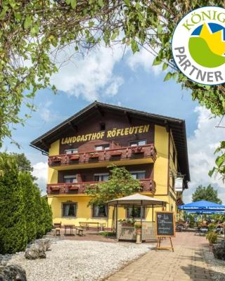 Landhotel Röfleuten