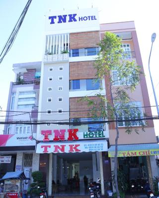 Khách sạn TNK