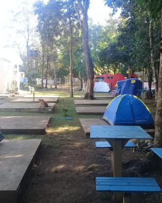 CAMPING RECANTO DOS PÁSSAROS