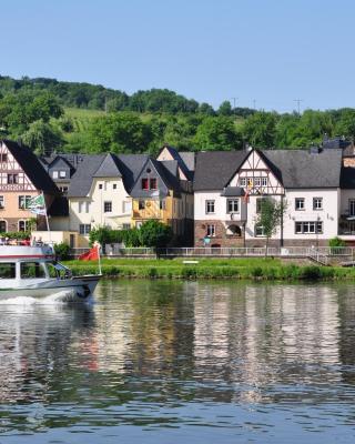 Mosel-Landhaus B&B